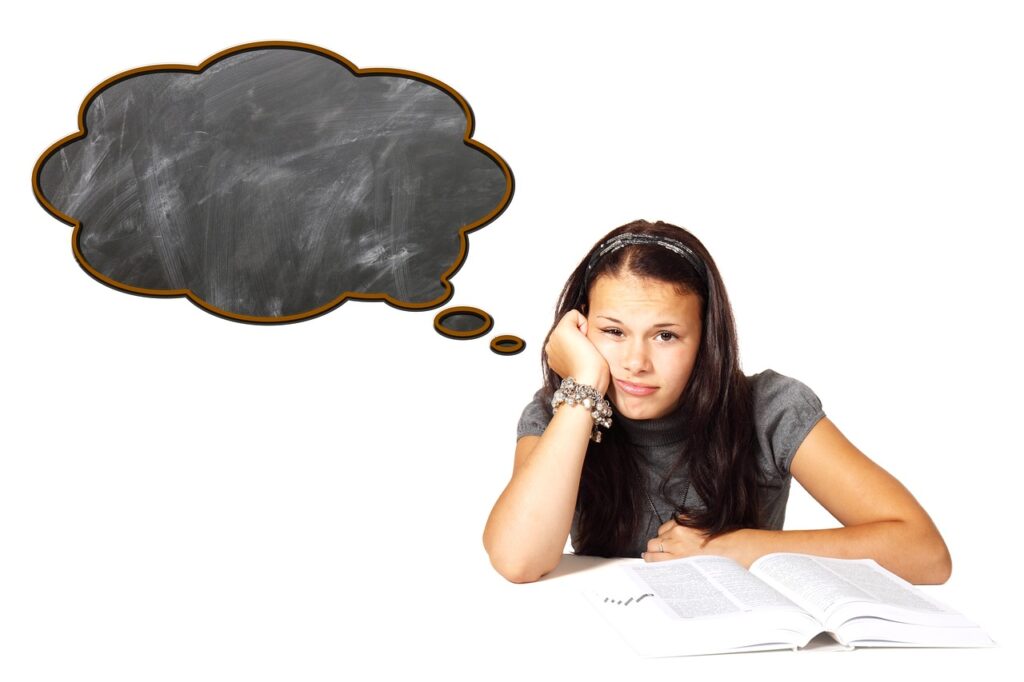 Studiecoaching voor concentratie en focus